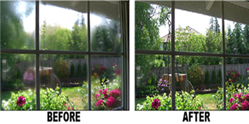 Woodstock Window Cleaning, Repair, Replacement